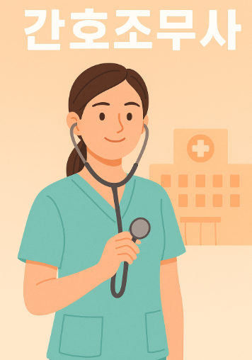 간호조무사 완전정복