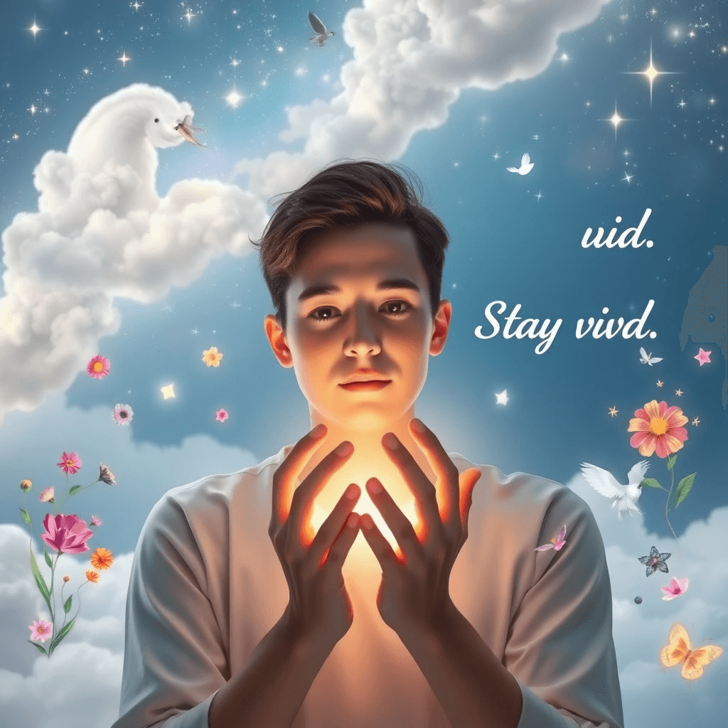 꿈을 내 마음대로 꾸는 방법이 있을까?