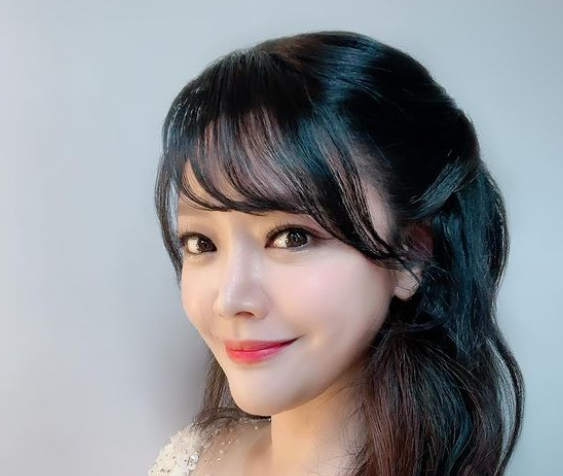 김소현 뮤지컬배우