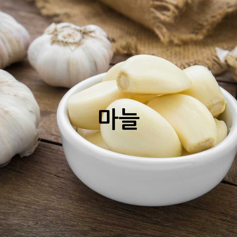 고혈당·고혈압·고지혈증, '3고' 에 좋은 음식