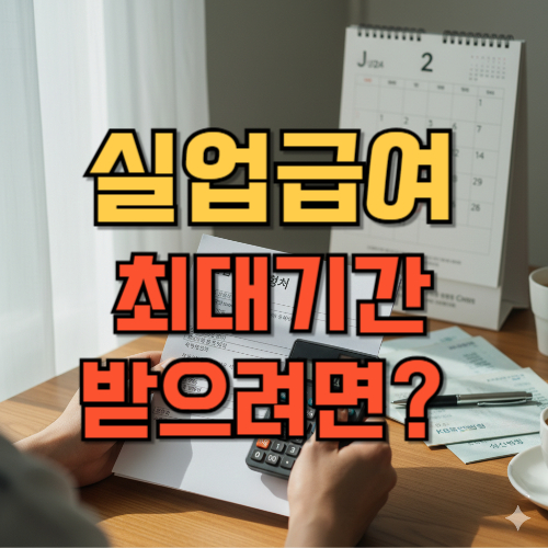 고용보험 실업급여