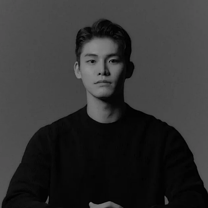 하이라키에서 최윤석 역을 맡은 김태정