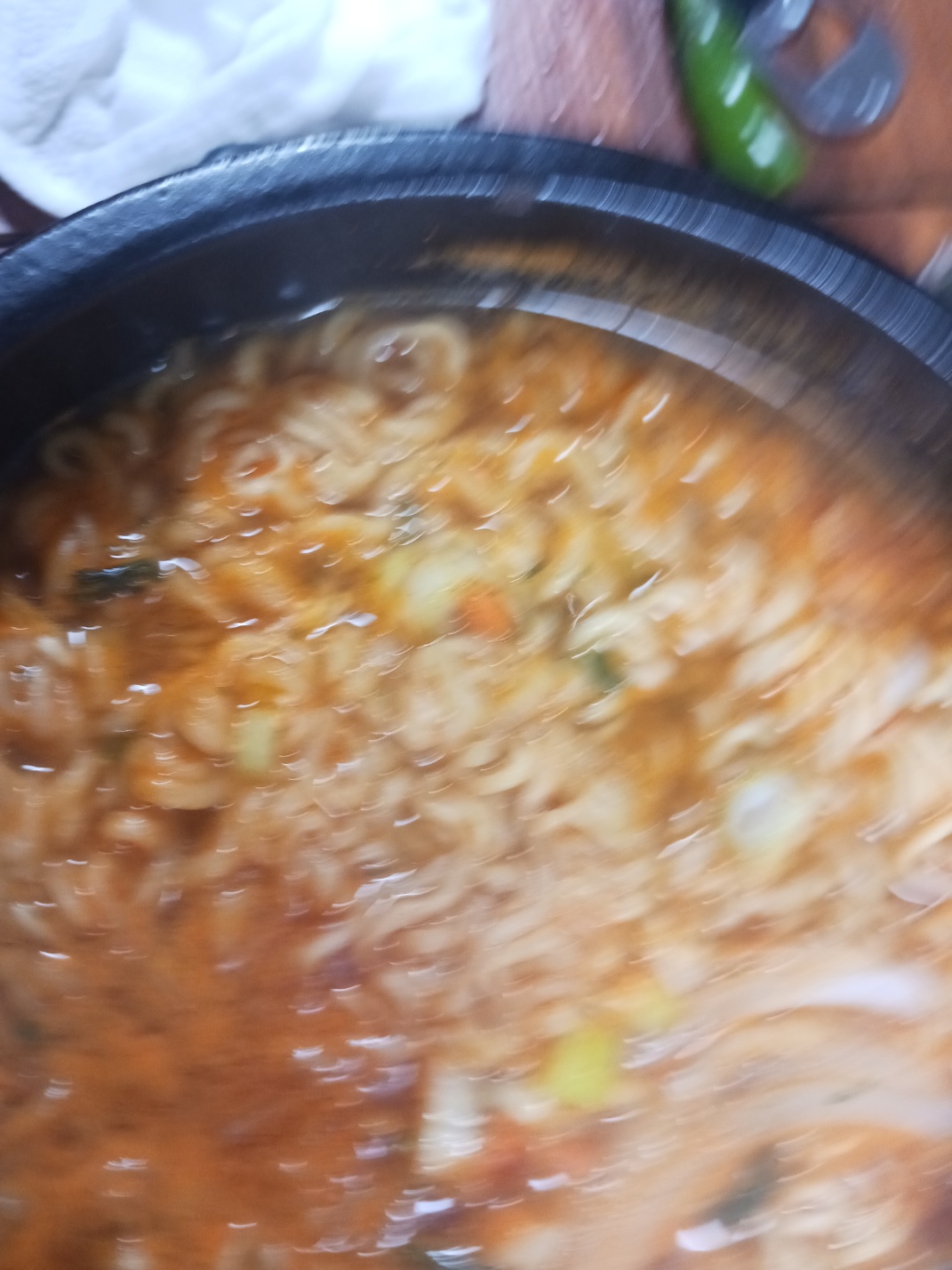 옛한옥집