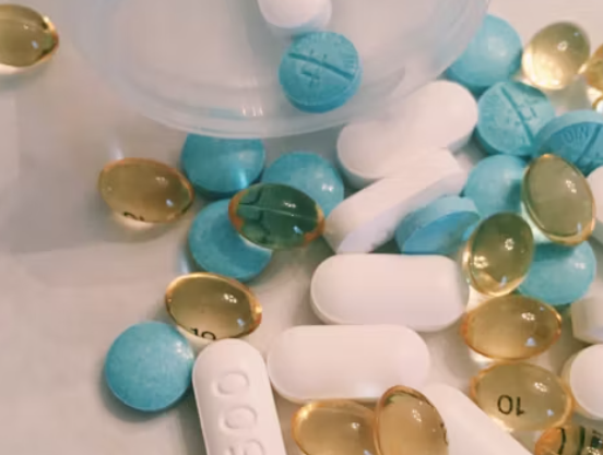 글루타치온 효능 : 해독