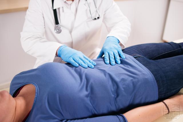 위가 부은 느낌 위가 붓는 이유 자연치유