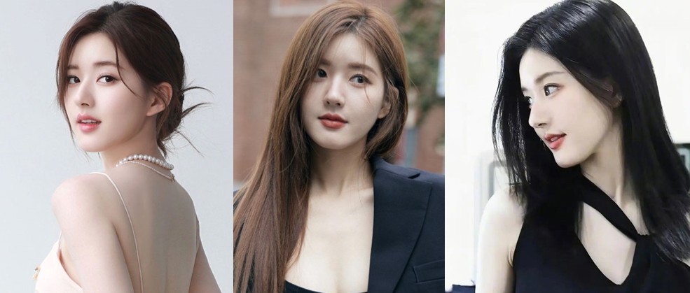 중국여배우 조로사 출연 방송, 영화, 드라마 배역 모음