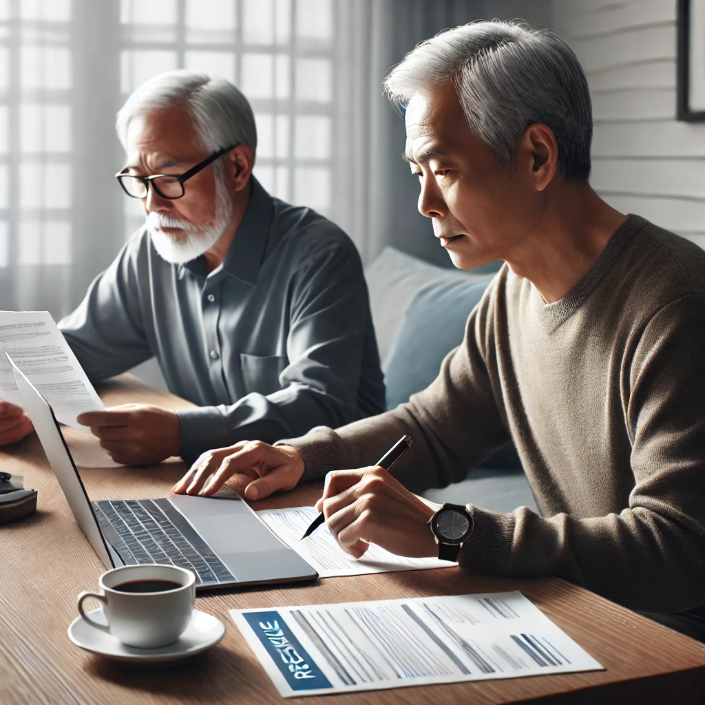 재취업, 평생직업