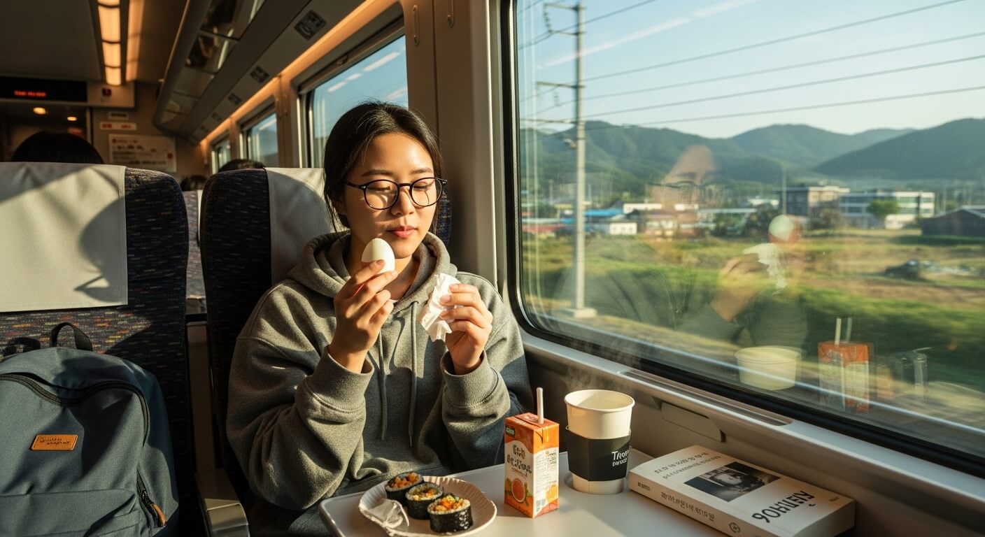 추석 승차권 예매 일정 총정리