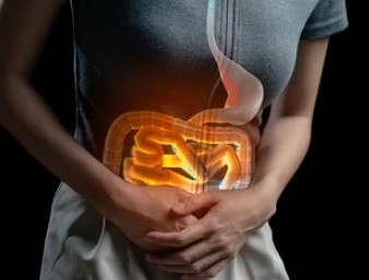 크론병의 증상과 치료