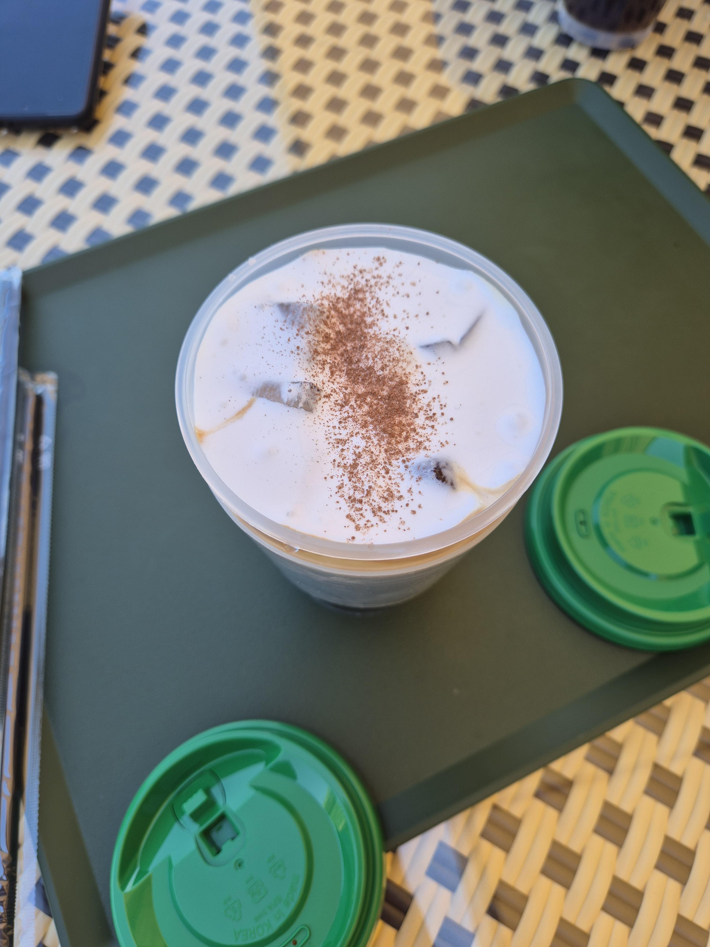 포천 고모리 저수지 맛집<그리네 오아시스>