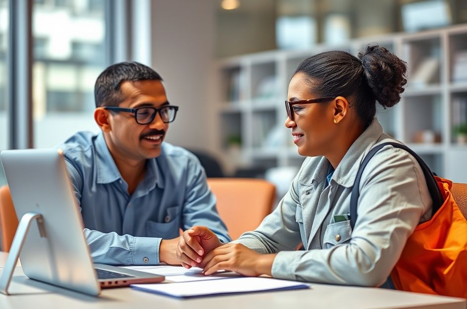 2025년 특수고용직 고용보험 적용 확대와 실업급여