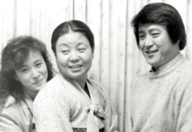 강부자 미우새 국회의원 재산 남편