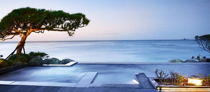 겨울 해돋이 온천 여행&amp;#44; 호텔 추천 7