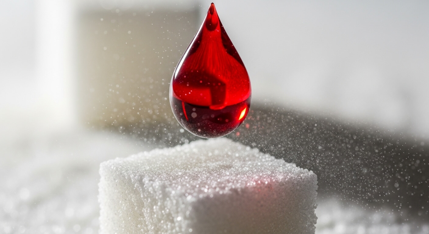 혈당 스파이크 증상