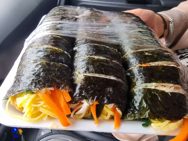 대전 관저동 맛집 참새방앗간