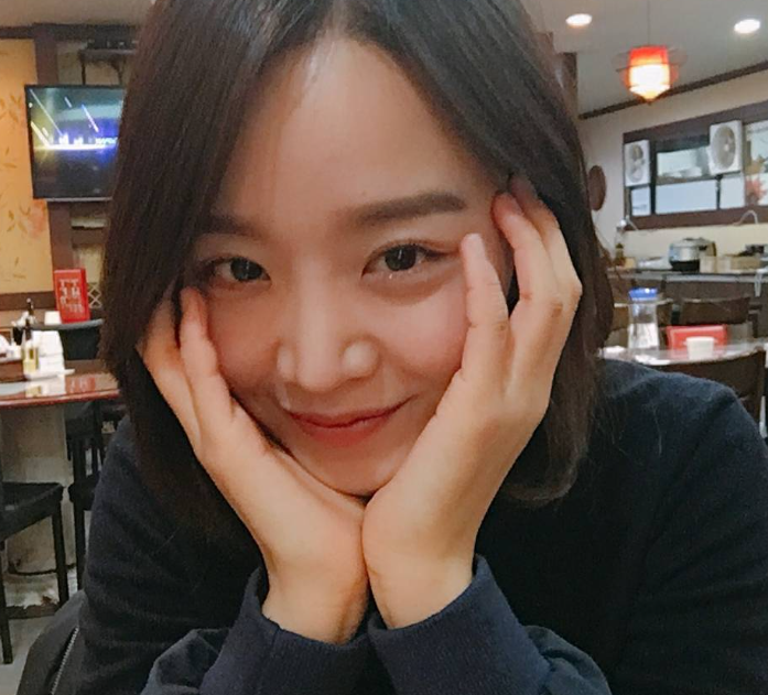 신혜선 프로필