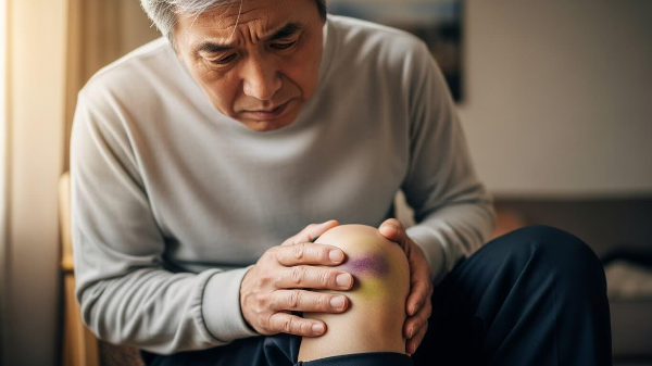 혈소판수치가 낮으면 증상 관리법 사진 5