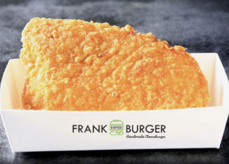 프랭크버거 인기 베스트 메뉴 7가지