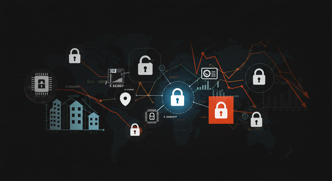 SGI 서울보즈 해킹부터 코스피 하락까지 뉴스 총정리