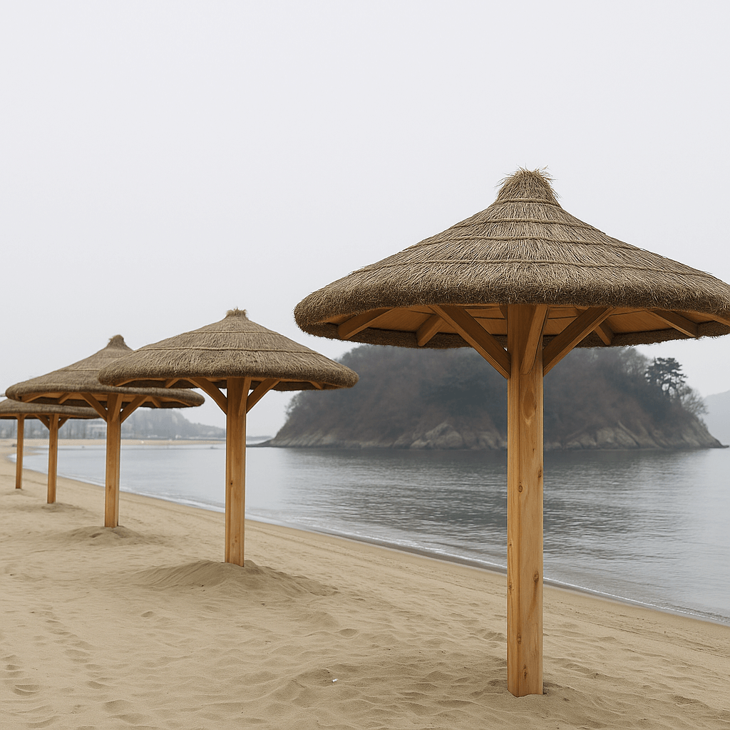 여름휴가 국내 여행지 Top10