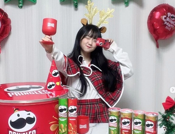 진자림 프로필 나이 고향 학력 유튜버 트위치 경력