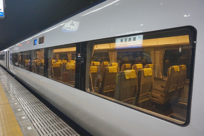 간사이공항에서 오사카 난바역 가는 방법 : 버스&amp;#44; 전철 시간표&amp;#44; 시간절약