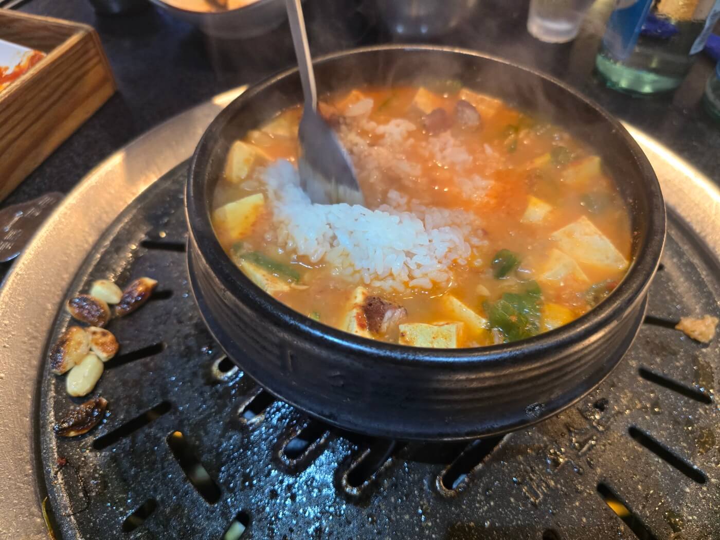 때깔 된장