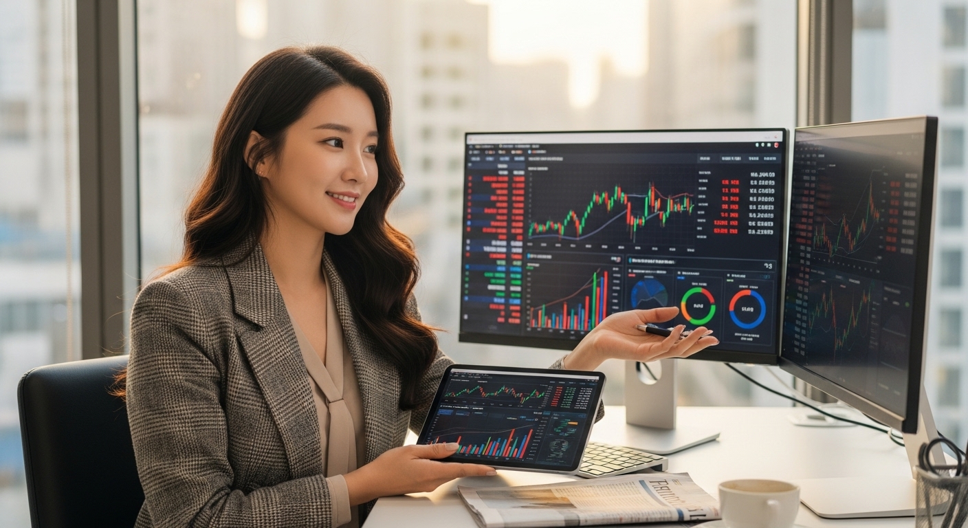 20대 사회 초년생 주식 투자