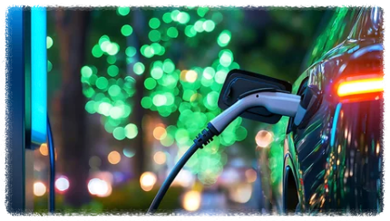 전기차 구매 시 보조금 지급 안내