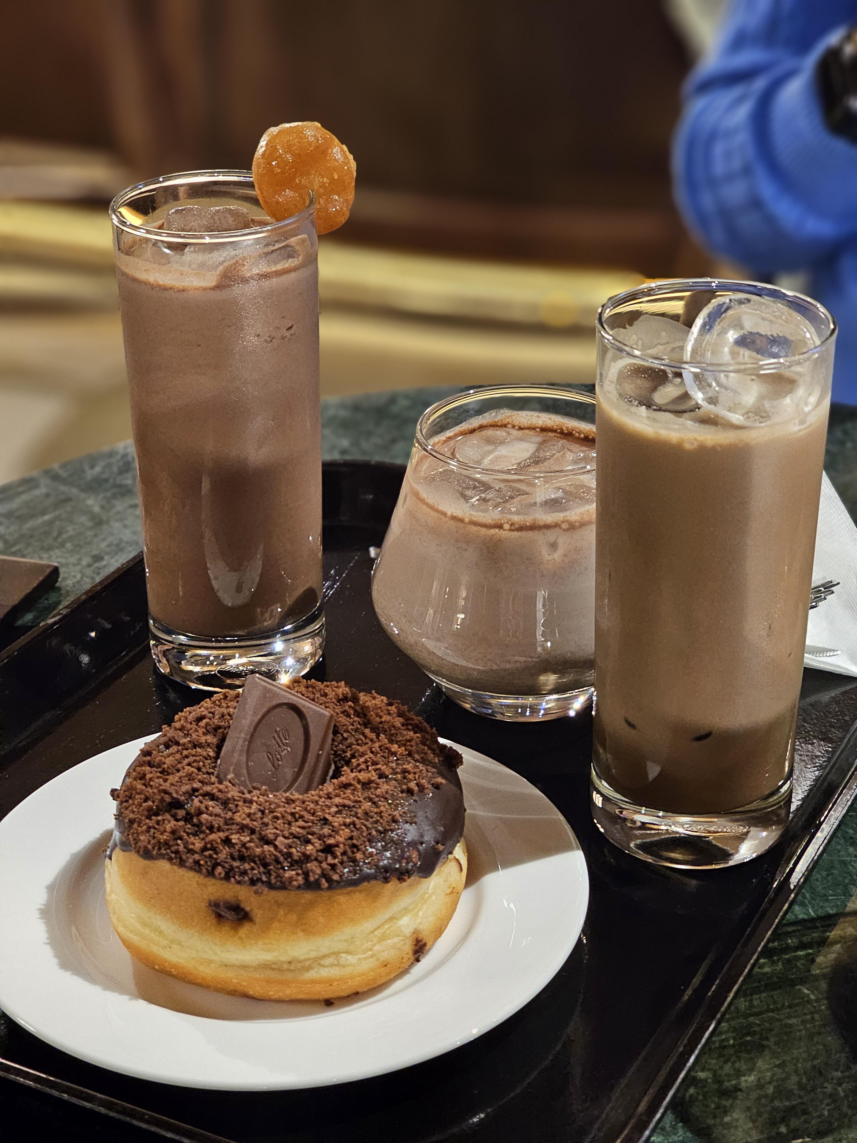 부산 가나초콜릿하우스