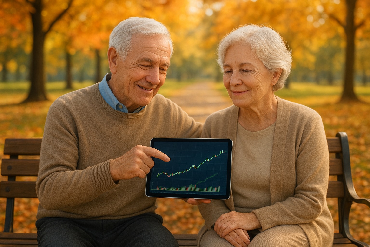 평생 소득을 만드는 현명한 포트폴리오 전략