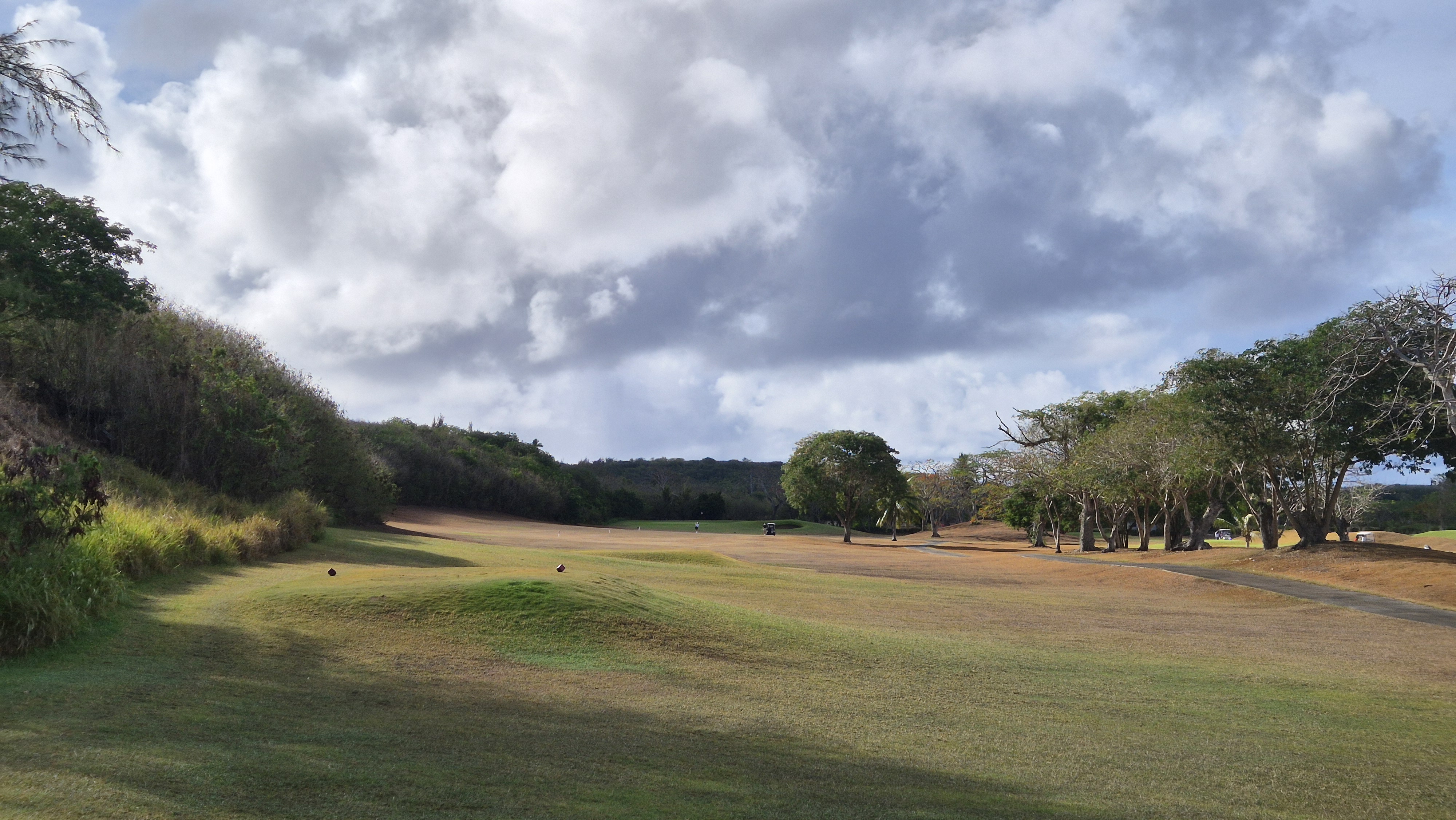 사이판 코랄오션cc