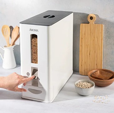 쌀 디스펜서 추천 베스트5