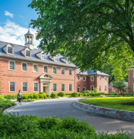 마데이라 여자 기숙 학교