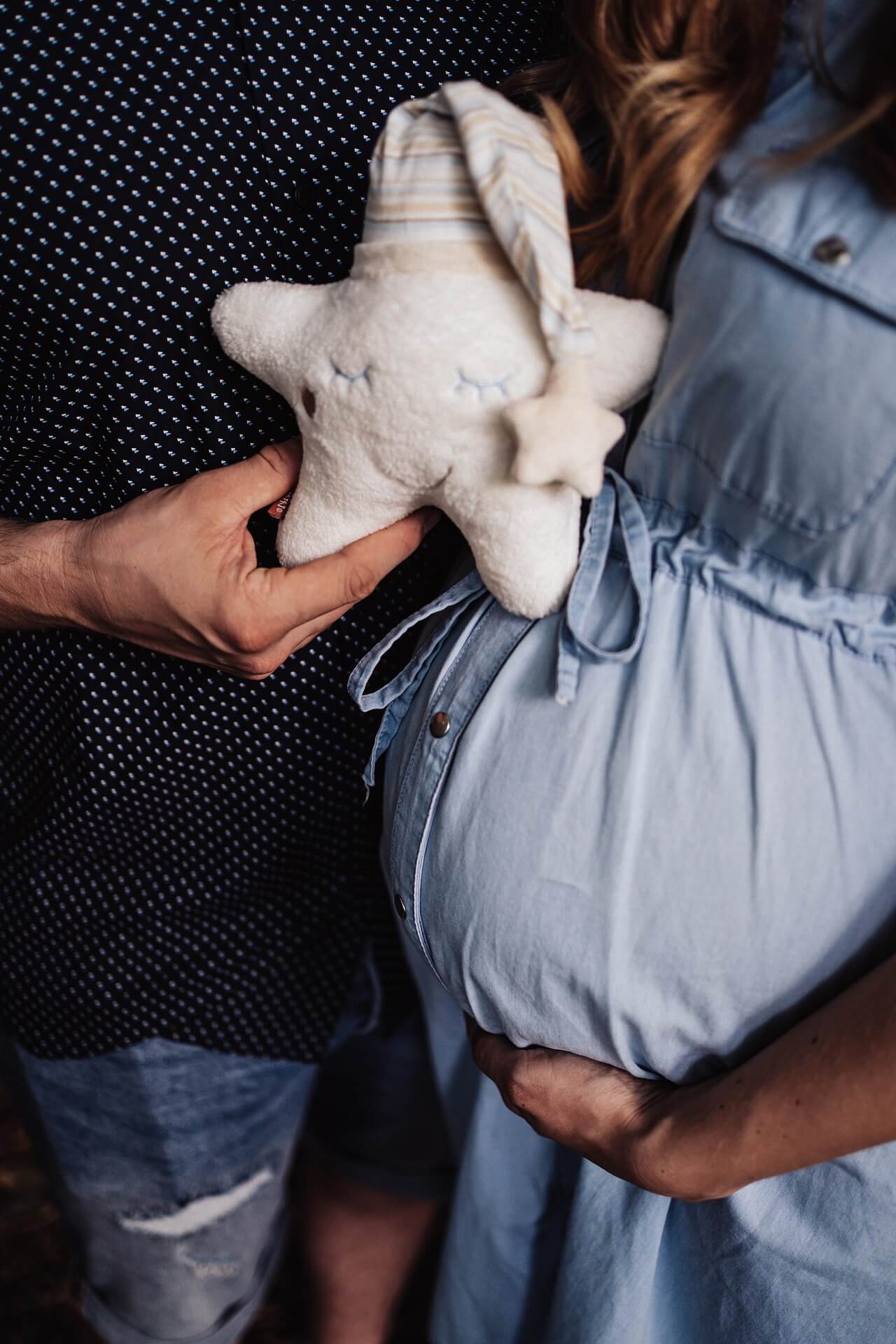 화학적 유산 후 다시 임신하기까지