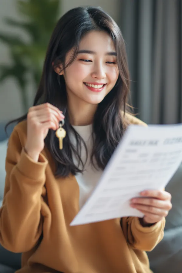 생애 최초 취득세 감면 혜택, 자격조건, 신청방법, 필요서류