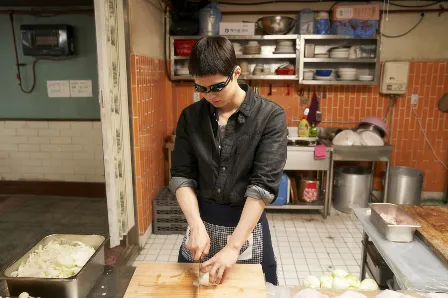 김재훈 역(공명)