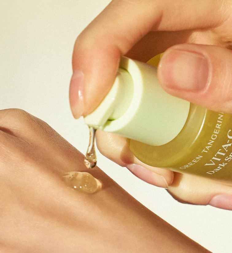 올리브영 스킨케어 TOP5