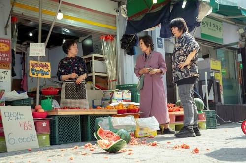 천국보다 아름다운 드라마 장면사진