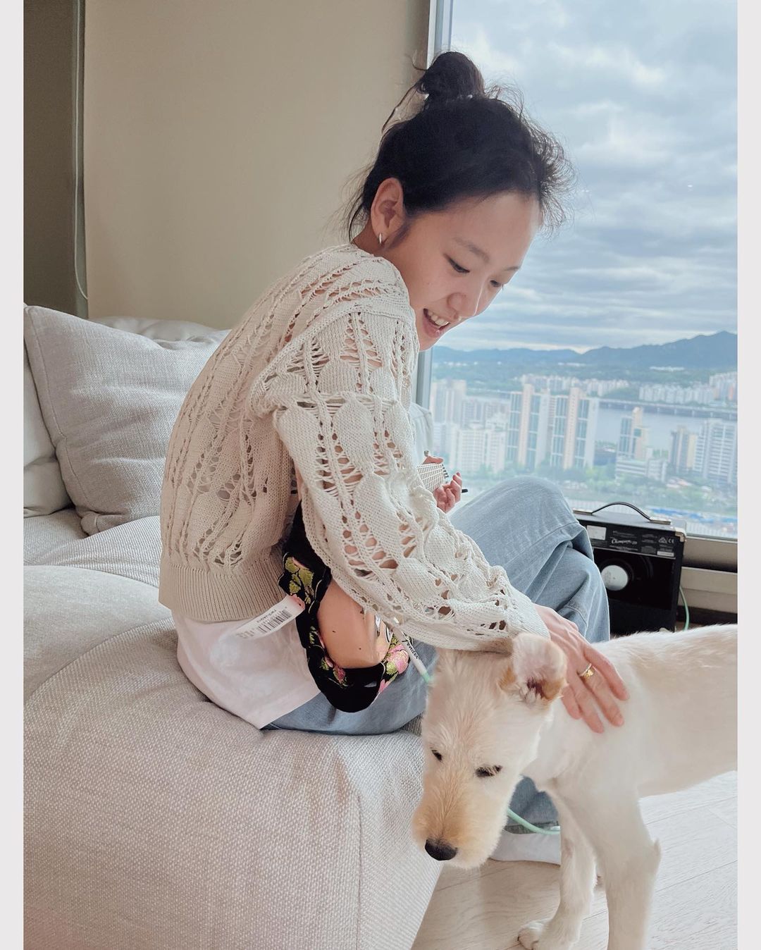 김고은이 돌아왔다, 유미가 돌아왔다~ 유미의세포들2