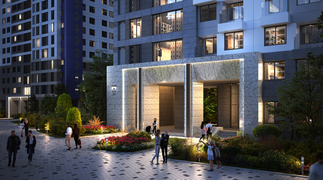 둔촌동주공 청약