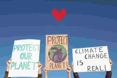 기후 변화가 세계 경제에 미치는 영향