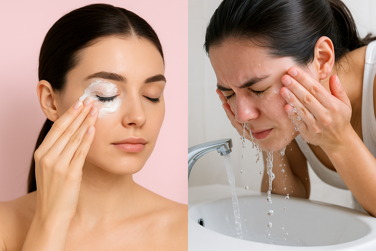 피부관리 잘못된 상식