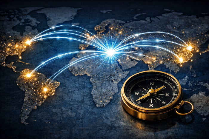 2026년 이후 글로벌 자산 배분과 새로운 투자 로드맵의 필요성.