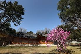 청와대 관람 예약