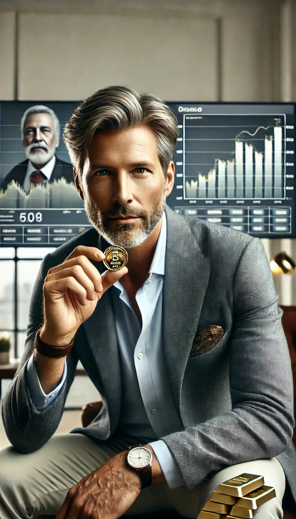 금 투자 방법과 전망, 장단점, 주식투자와 비교