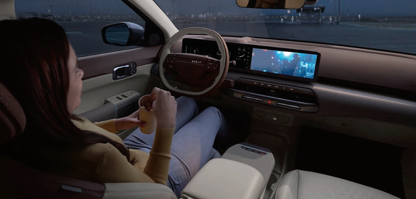 기아 EV4 가격, 실구매가 주행거리까지 총정리