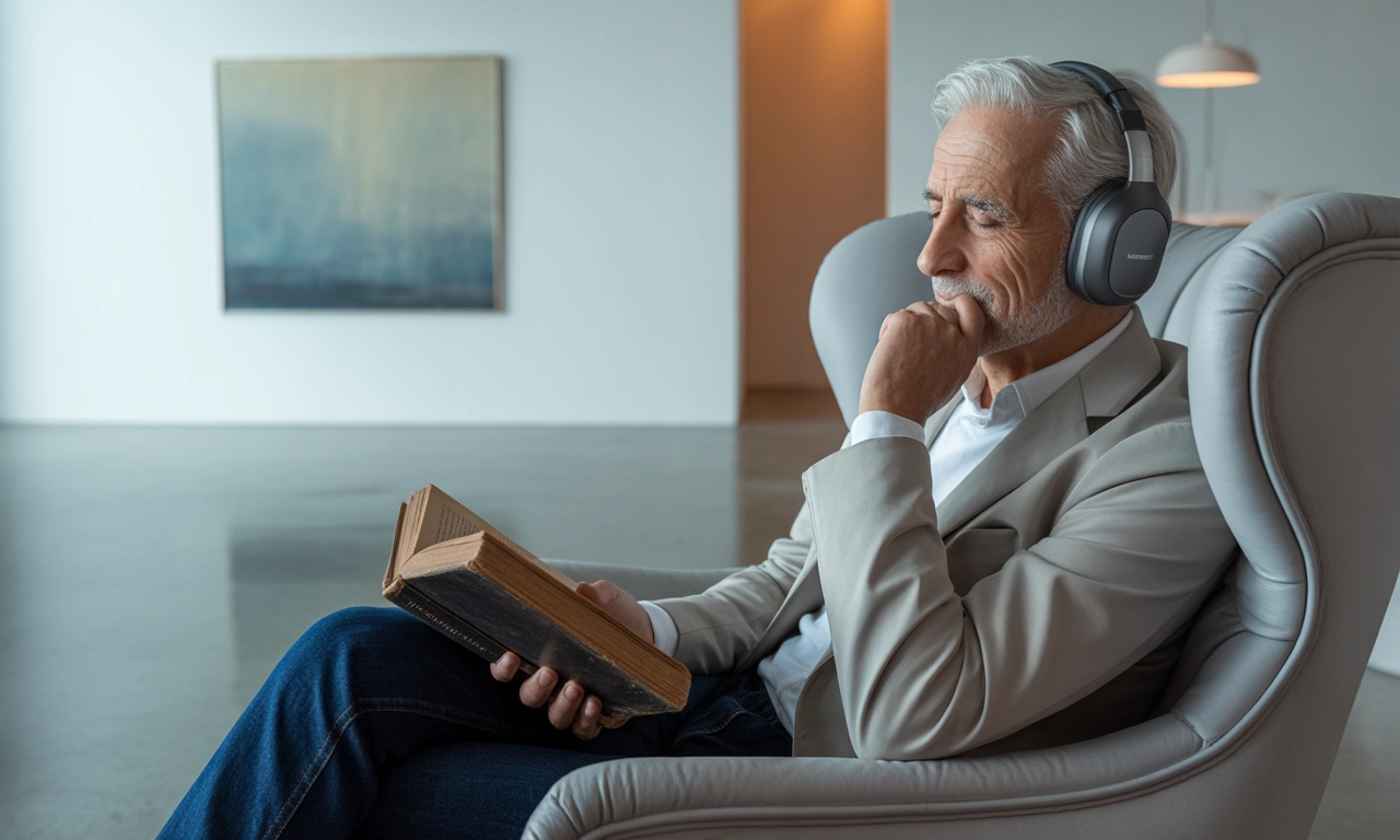 마음을 울리는 추억 소환 클래식 음악 추천