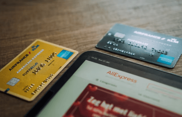 알리 익스프레스 프로모션 코드