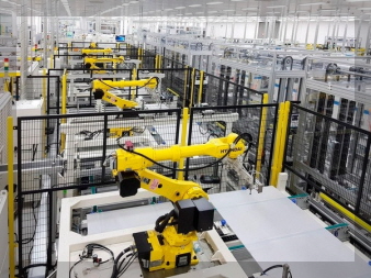 HD현대에너지솔루션 기업 이미지